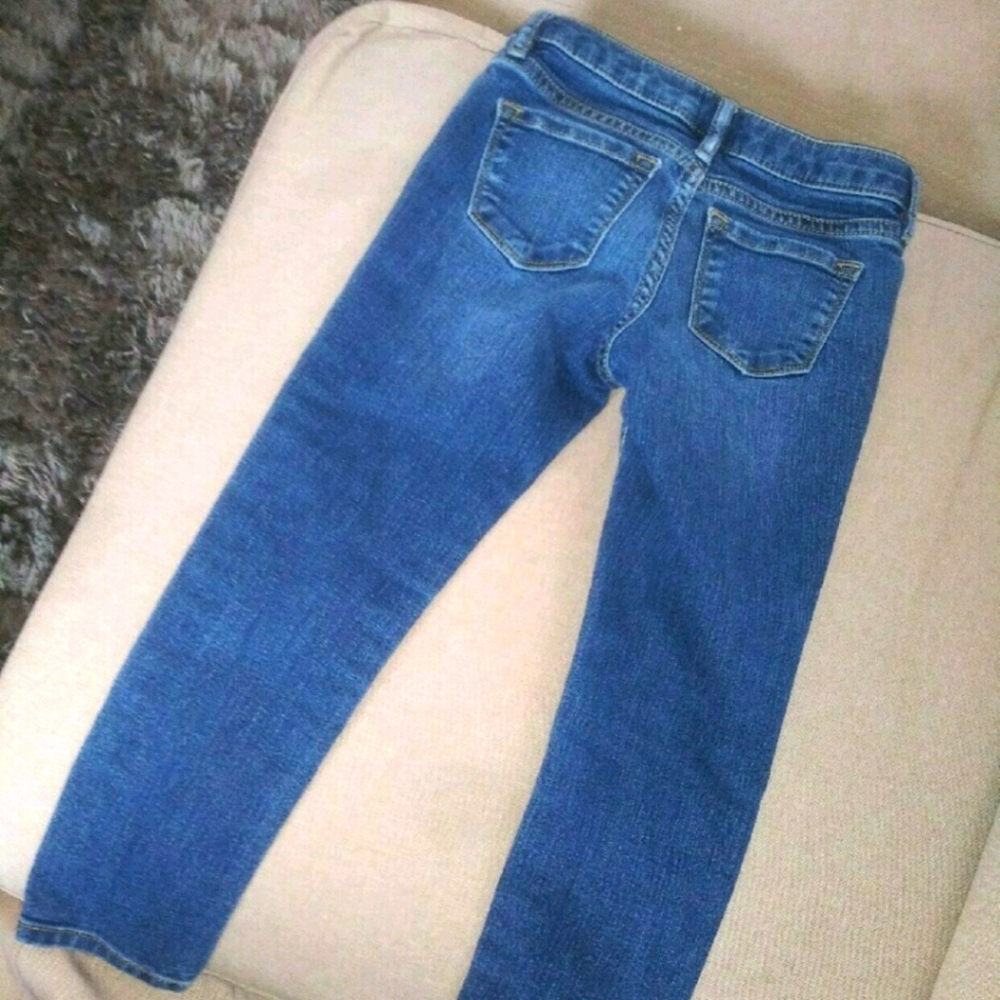 Girls Jeans